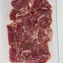 เพิ่ม หมูนุ่ม ชุดใหญ่