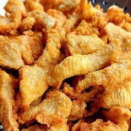ไก่ทอดคนคอน-ฮาลาล ซอยเรวดี