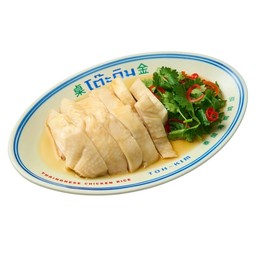 ไก่แช่เหล้า