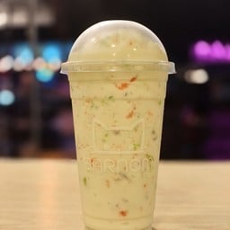 นมสด ปีโป้ ปั่น