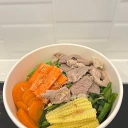 ครัวฝอฝ้าย😍