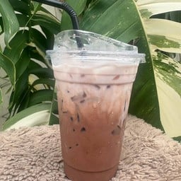 ชาเจียวกัน ตลาดชุมชน 9 กิโล