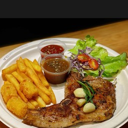 สเต็กพอคช้อป