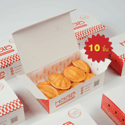 ขนมไข่ โคตรเนย - Size S