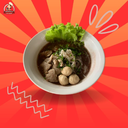 ก๋วยเตี๋ยวน้ำตก