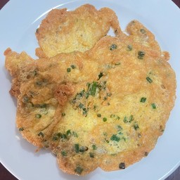 ไข่เจียว