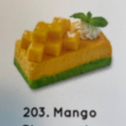 Mango