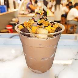 ปังเย็นโอวัลติล