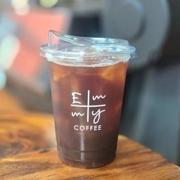 ICED AMERICANO