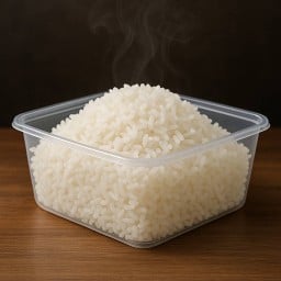 ข้าวสวยหอมมะลิเกรดส่งออก