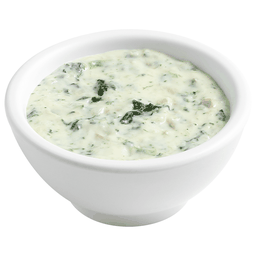 ซุปผักโขม