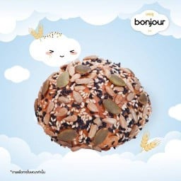 บรีออชธัญพืช