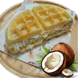 มะพร้าว