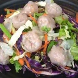 ข้าวคลุกพริกเกลือ สูตรจันทบุรี & สุกี้แห้ง & กะเพราเผ็ดๆ แห้งๆ - อารีย์