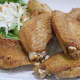 สามปอโภชนา