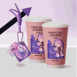 Molly Tea The Mall Lifestore Bangkapi