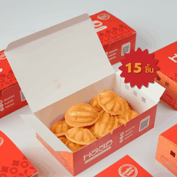 ขนมไข่ โคตรเนย - Size M