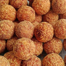 ข้าวยำแหนม