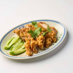 ไก่ทอด
