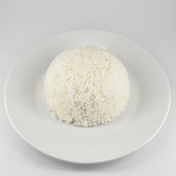 ข้าวสวย