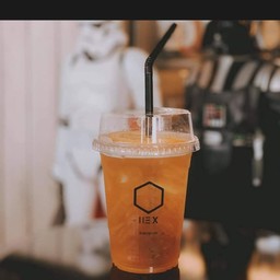 ชาพีช, Iced Peach Tea