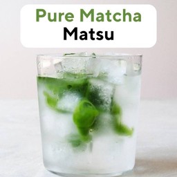Pure Matcha (Matsu)