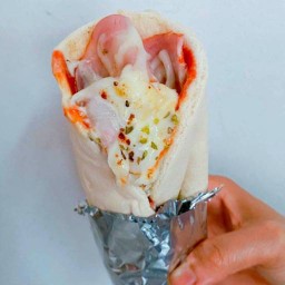 เคบับไก่ชีส ตลาดพลู สาขาตลาดพลู