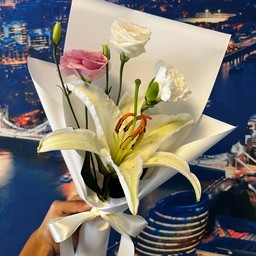 ช่อลิลลี่(LL4)