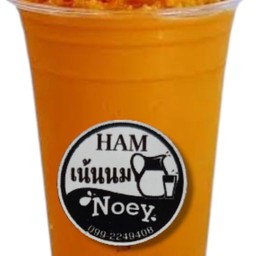 ชานมปั่น