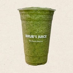 BRUE'S JUICE น้ำผลไม้ปั่น