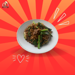 มาม่าผัดซีอิ้ว