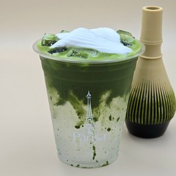 Parisa Patisserie & Coffee