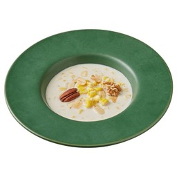 ข้าวโพดนมอัลมอนด์