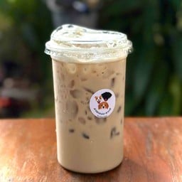 อาหารตามสั่ง ข้างวัด