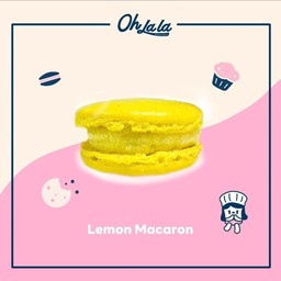 มาการอง เลม่อน