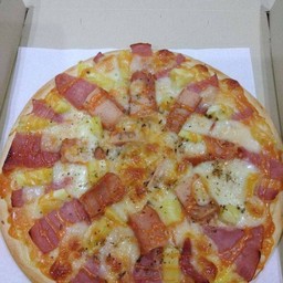 แฮมไส้กรอก