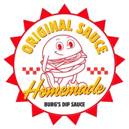 ORIGINAL SAUCE | ซอสเบิร์ก