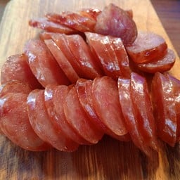 กุนเชียงหมูอบ 200 กรัม