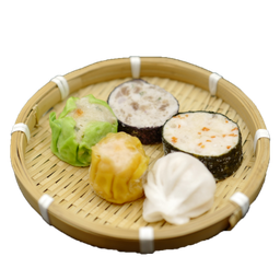 ติ่มซำ เซ็ท