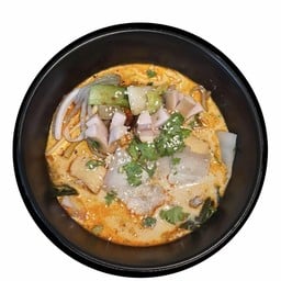 เลาต๋าหม่าล่า เซ็ตหมู