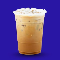 เอสเพรสโซ่ เย็น