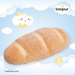 ขนมปังเนยสด