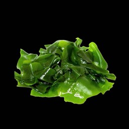 สาหร่ายวากาเมะ