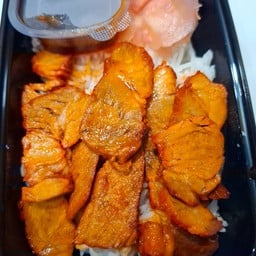 หมูแดงหลานโจวพรีเมียม แจ้งวัฒนะ