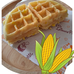 ้ข้าวโพด