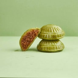 ขนมเต่าใส้กระฉีก (เลอละไม)