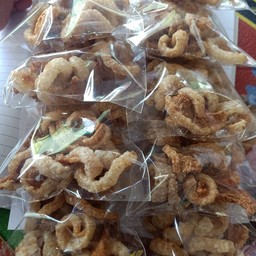 แคบหมูกระจก