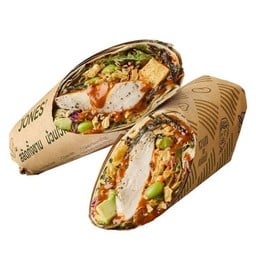 แรปอกไก่ไวกิ้ง