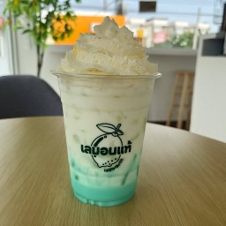 นมสดมินท์