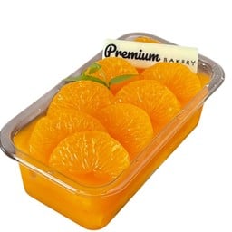 เค้กส้ม (แบบยาว)